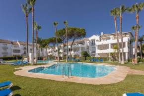 3 Bedroom 3 Bathroom Beachside Apartment
